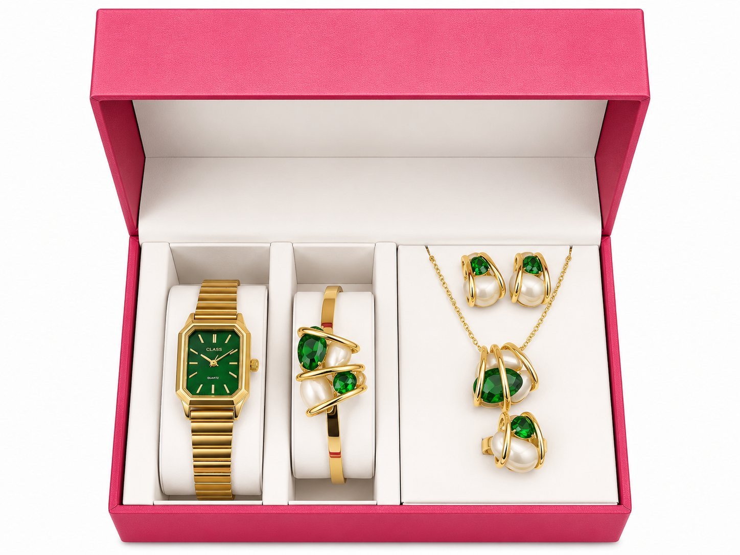 pack femme 3