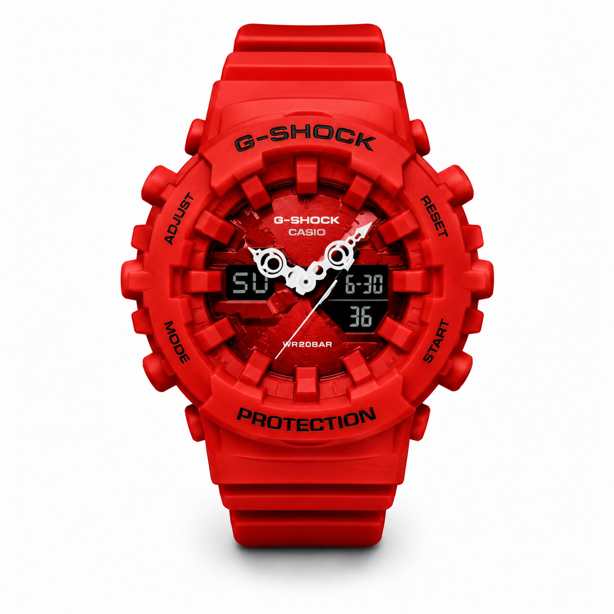 17A_G-SHOCK
