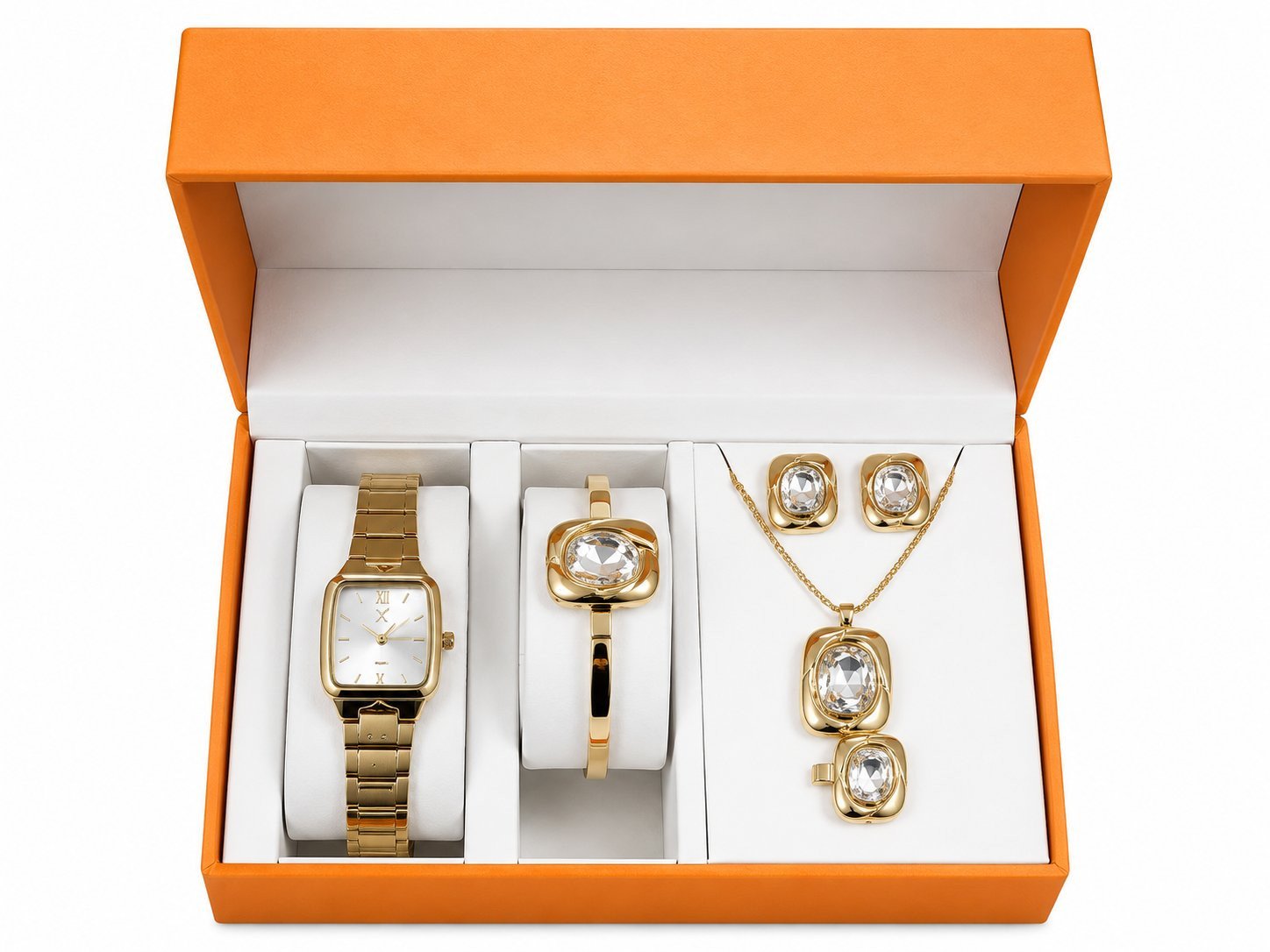 pack femme 5